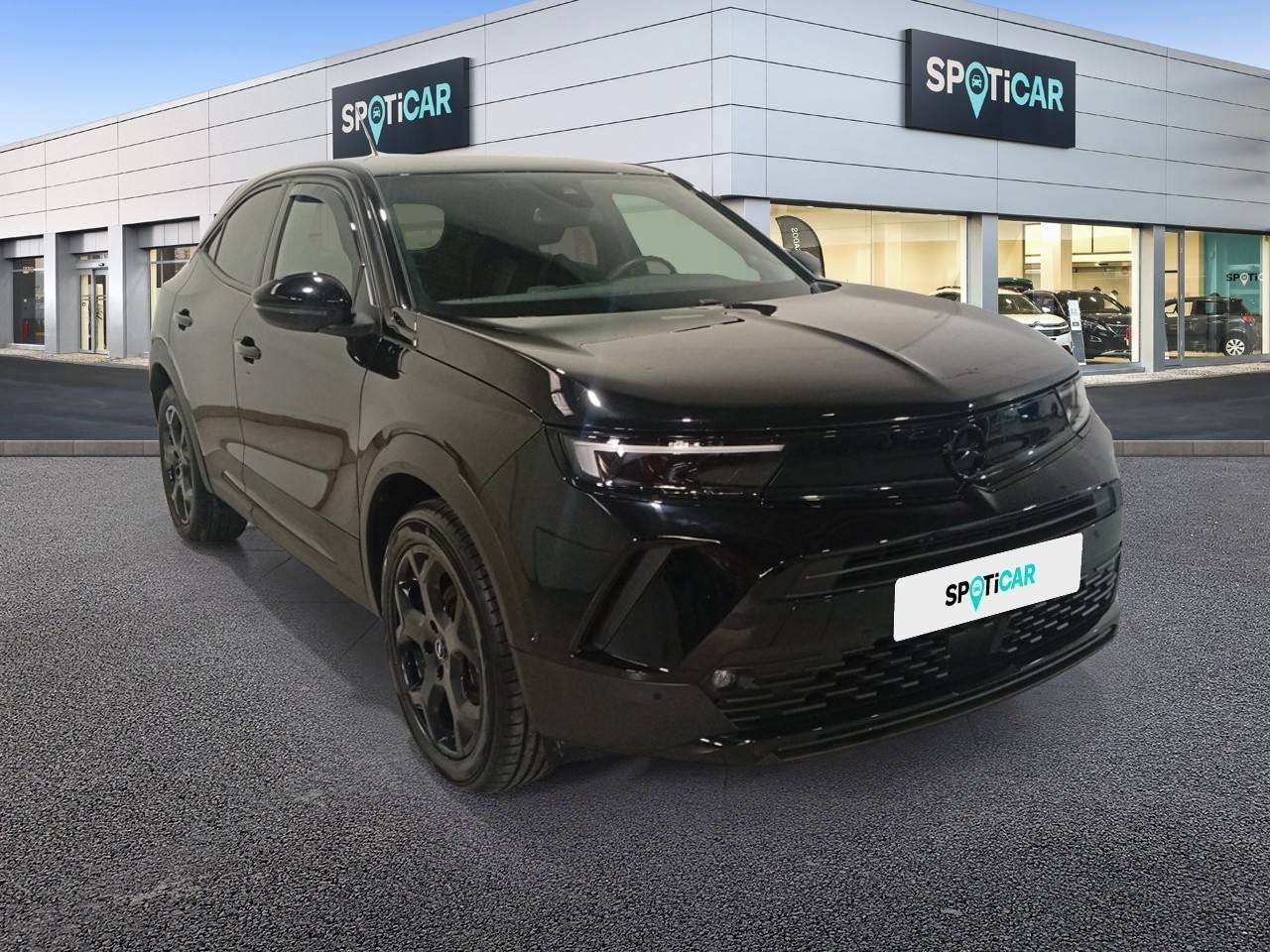 Opel Mokka  1.2 T 100kW (136 CV) Black Edition - Imagen 3