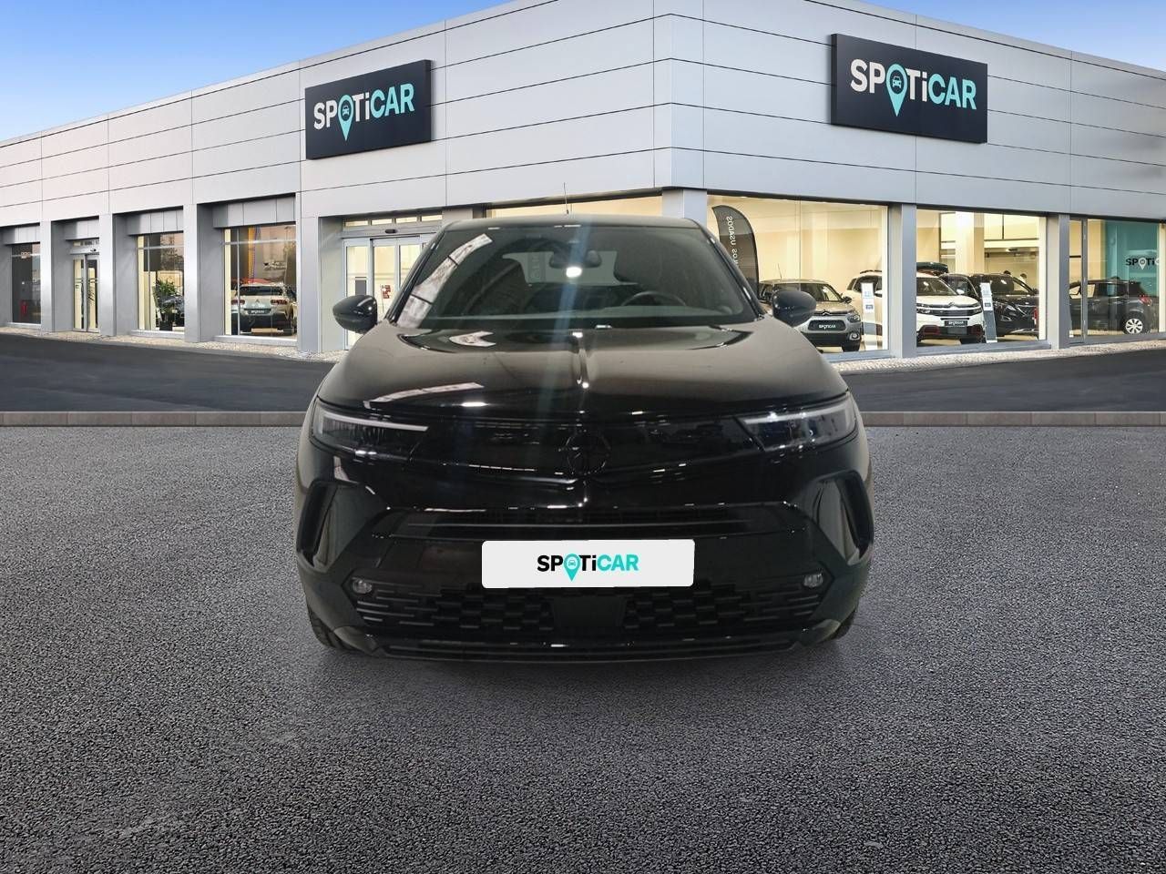 Opel Mokka  1.2 T 100kW (136 CV) Black Edition - Imagen 2