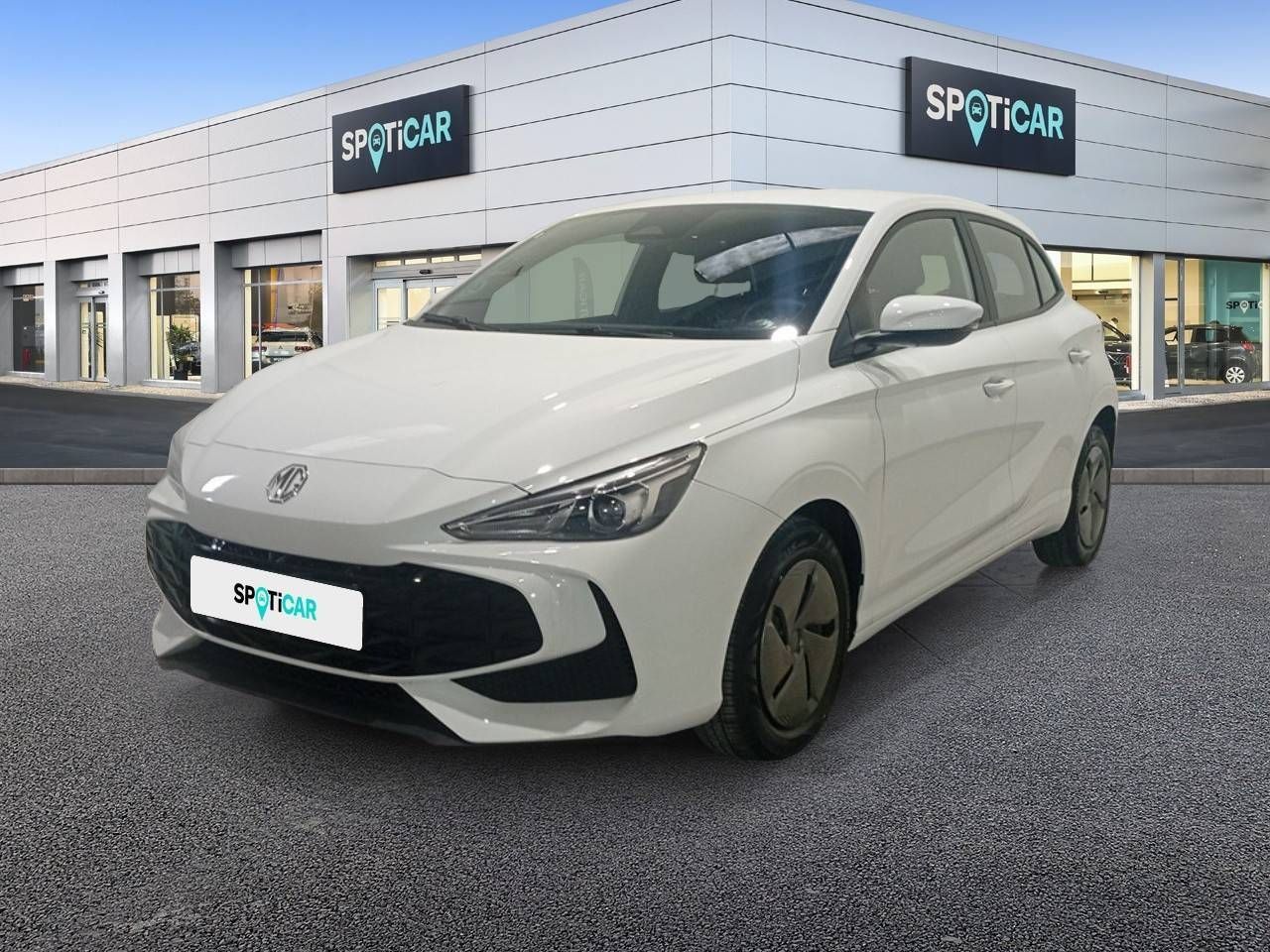 MG MG3  1.5 Standard - Imagen 1