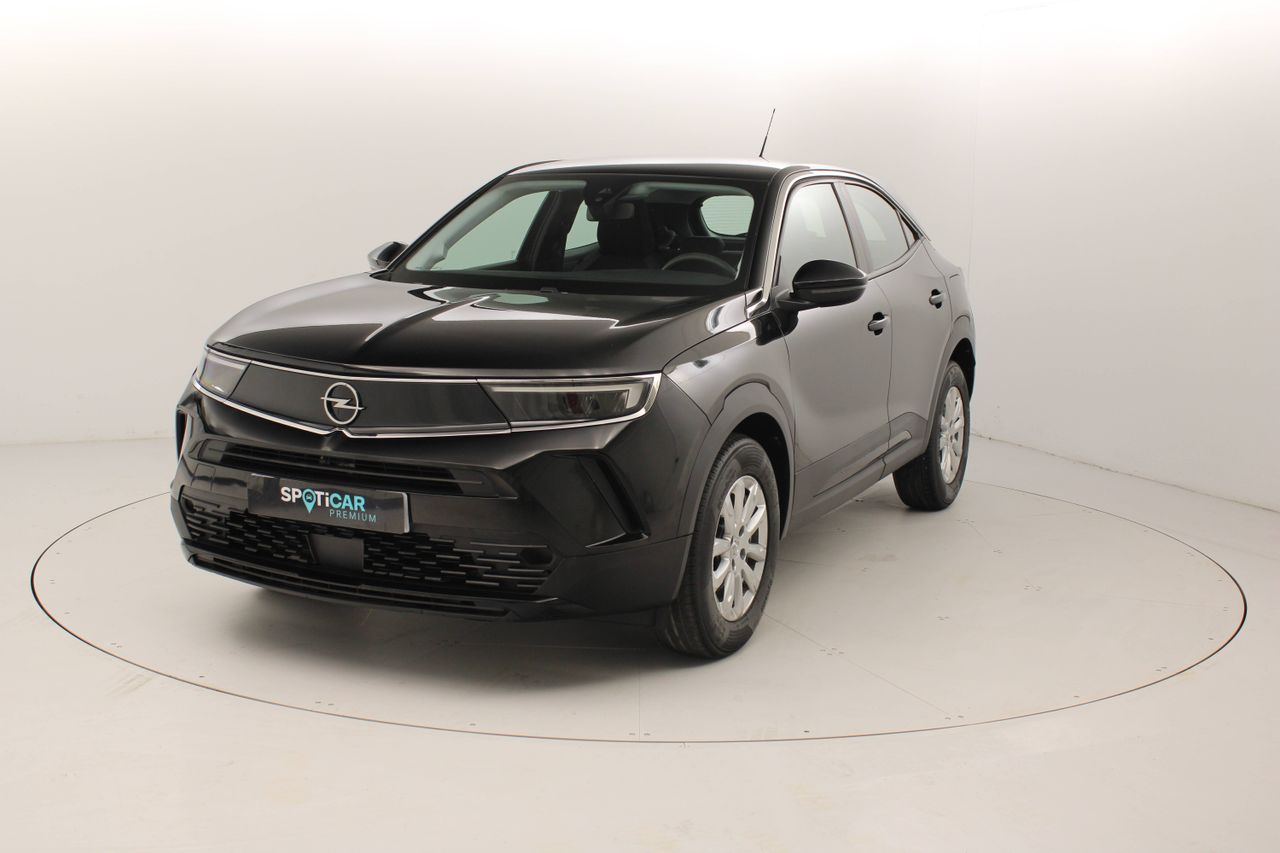 Opel Mokka  1.5 D Edition - Imagen 1