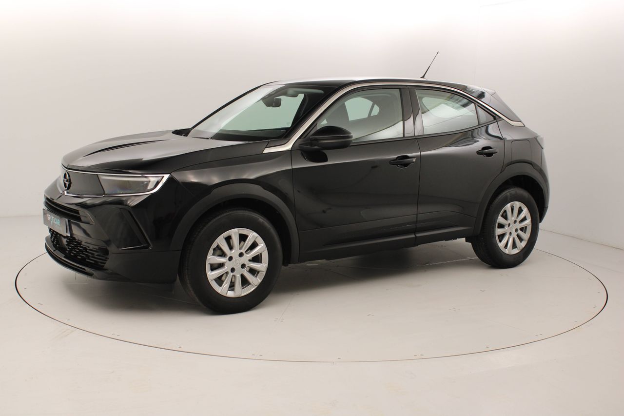 Opel Mokka  1.5 D Edition - Imagen 2