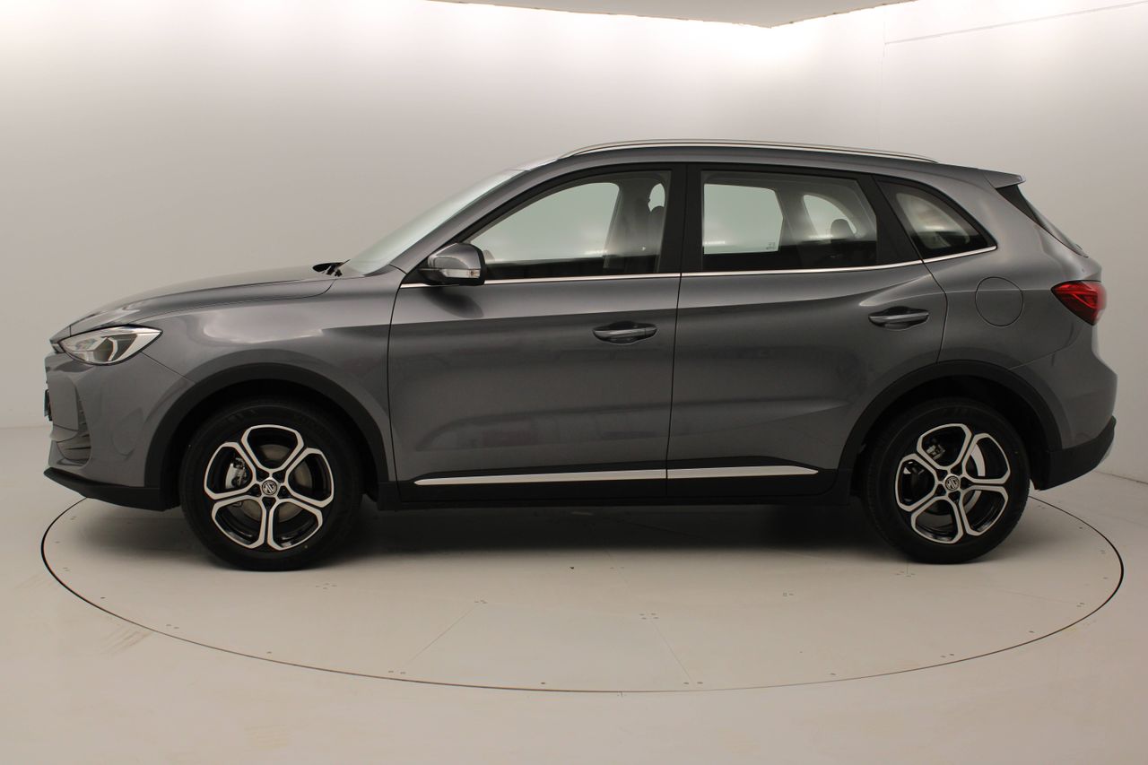 MG ZS  Hybrid+ Comfort - Imagen 3