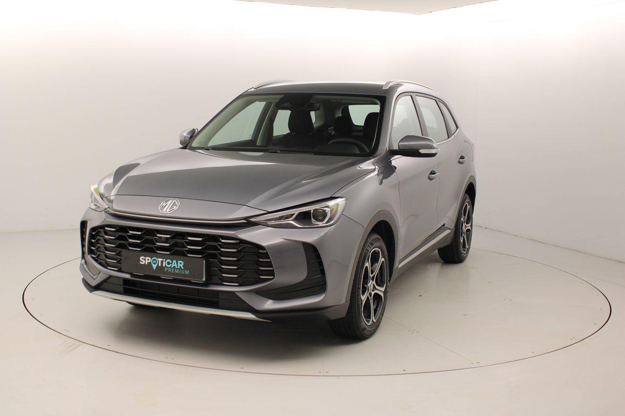 MG ZS  Hybrid+ Comfort - Imagen 1