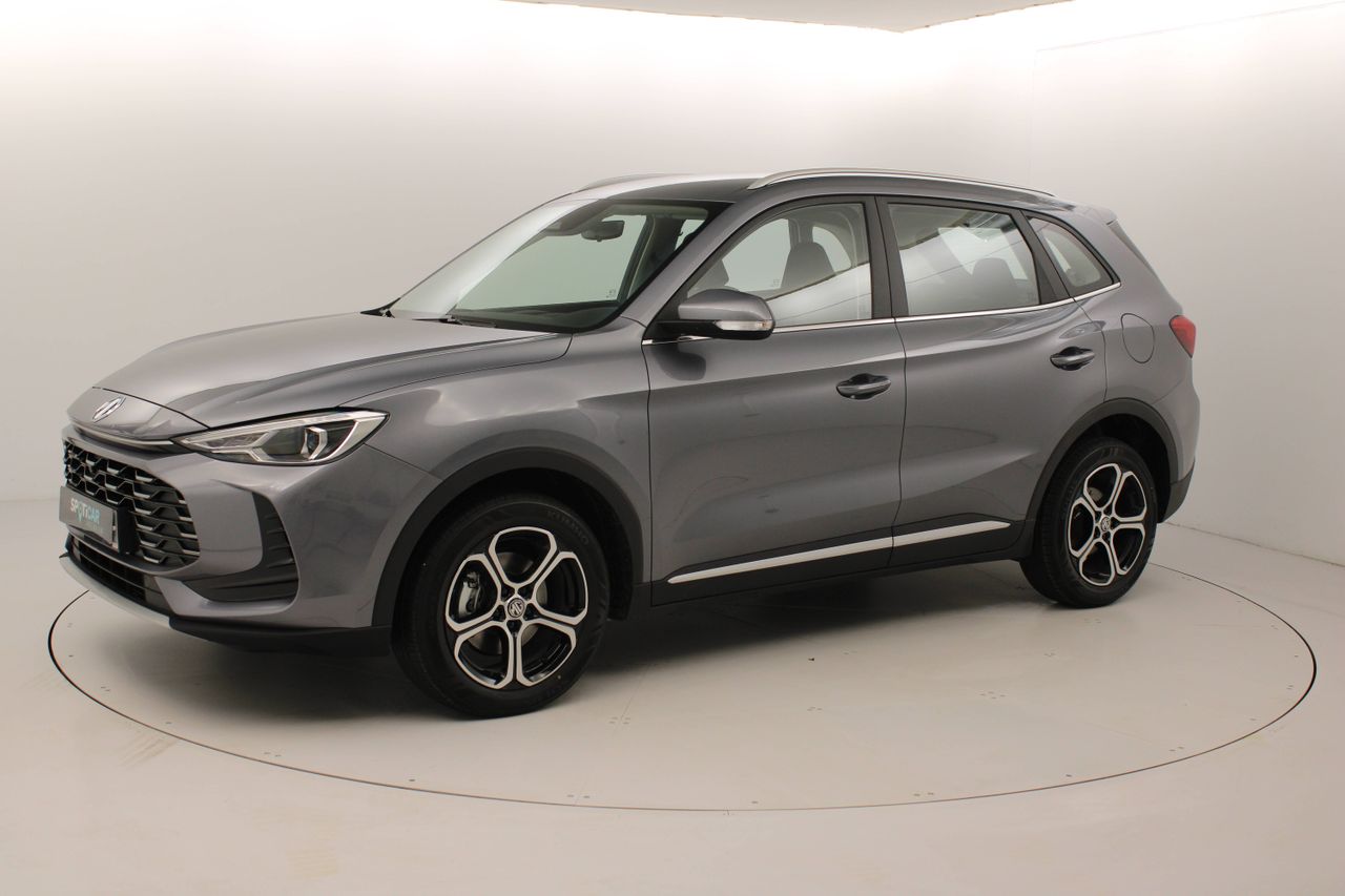 MG ZS  Hybrid+ Comfort - Imagen 2