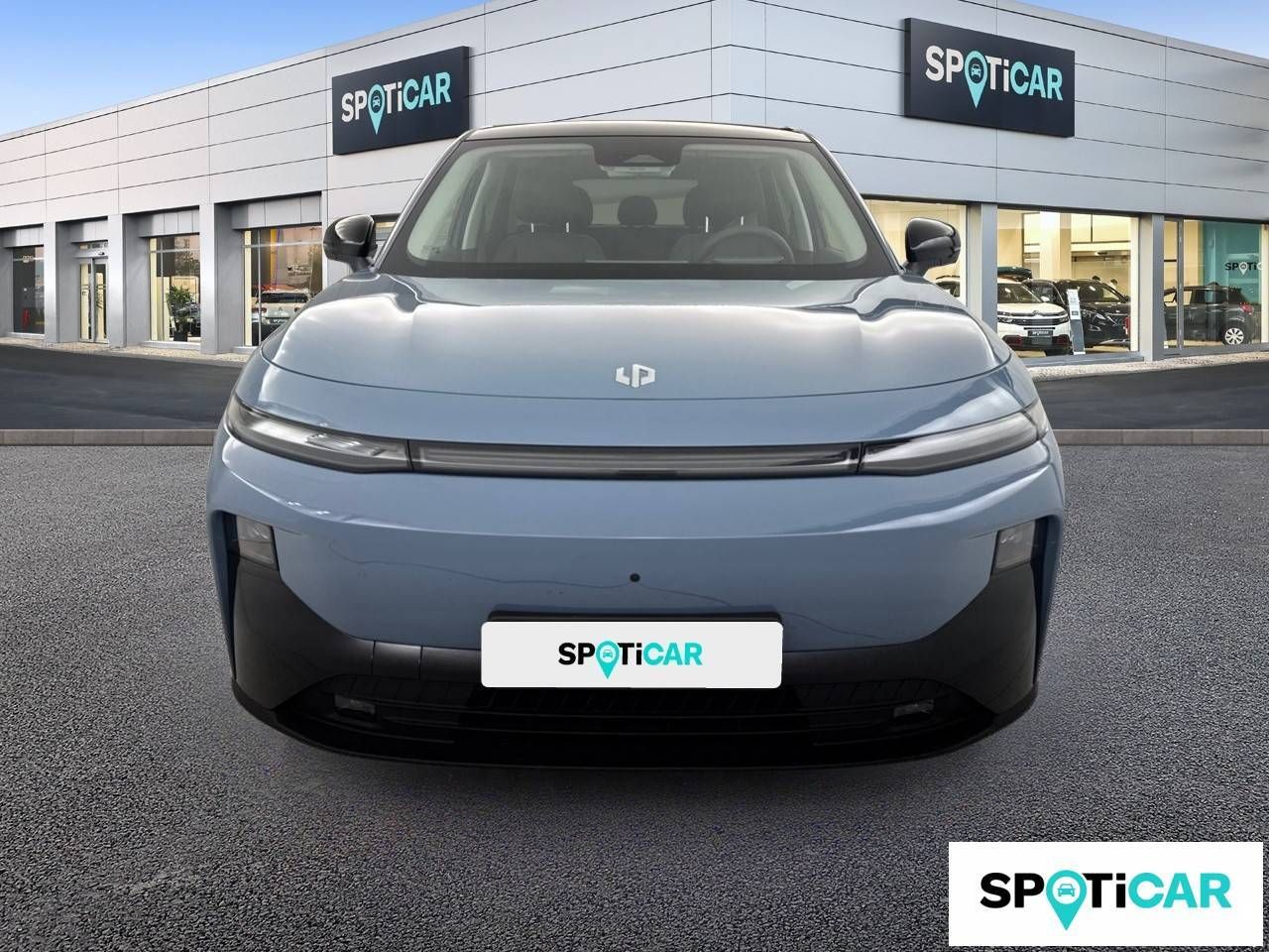 Leapmotor B10  B10 BEV 67.1kWh  Auto DesignProMax - Imagen 2