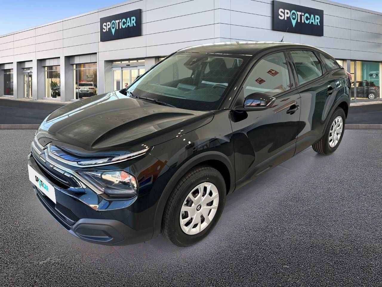 Citroën C4  PureTech 100 S&S 6v Live Pack - Imagen 1