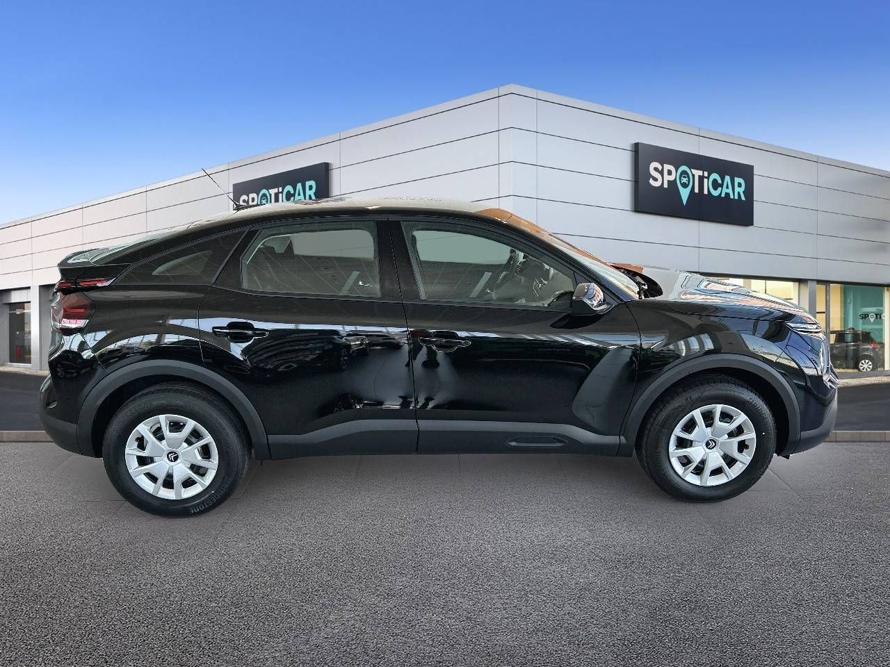 Citroën C4  PureTech 100 S&S 6v Live Pack - Imagen 3