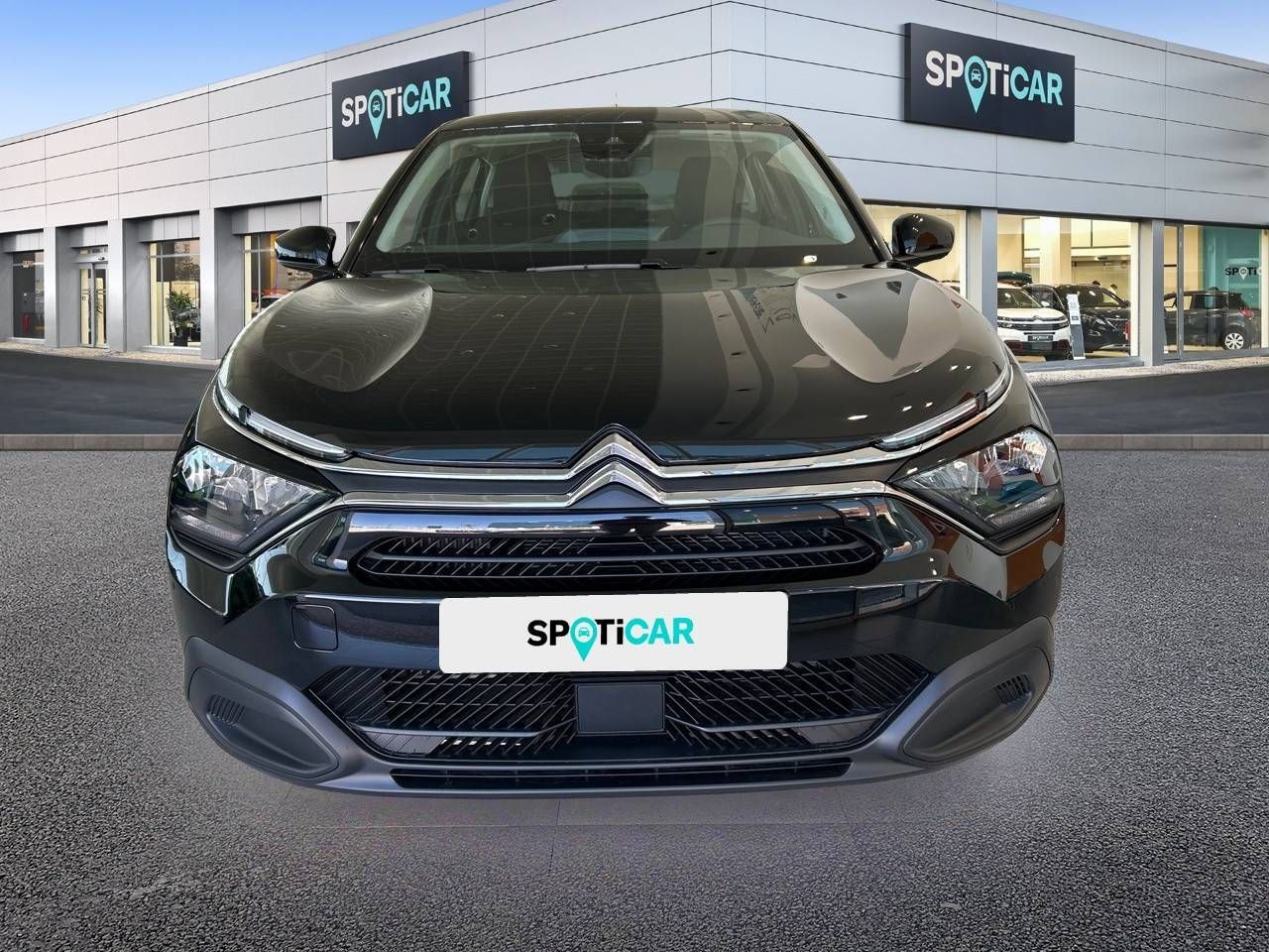 Citroën C4  PureTech 100 S&S 6v Live Pack - Imagen 2