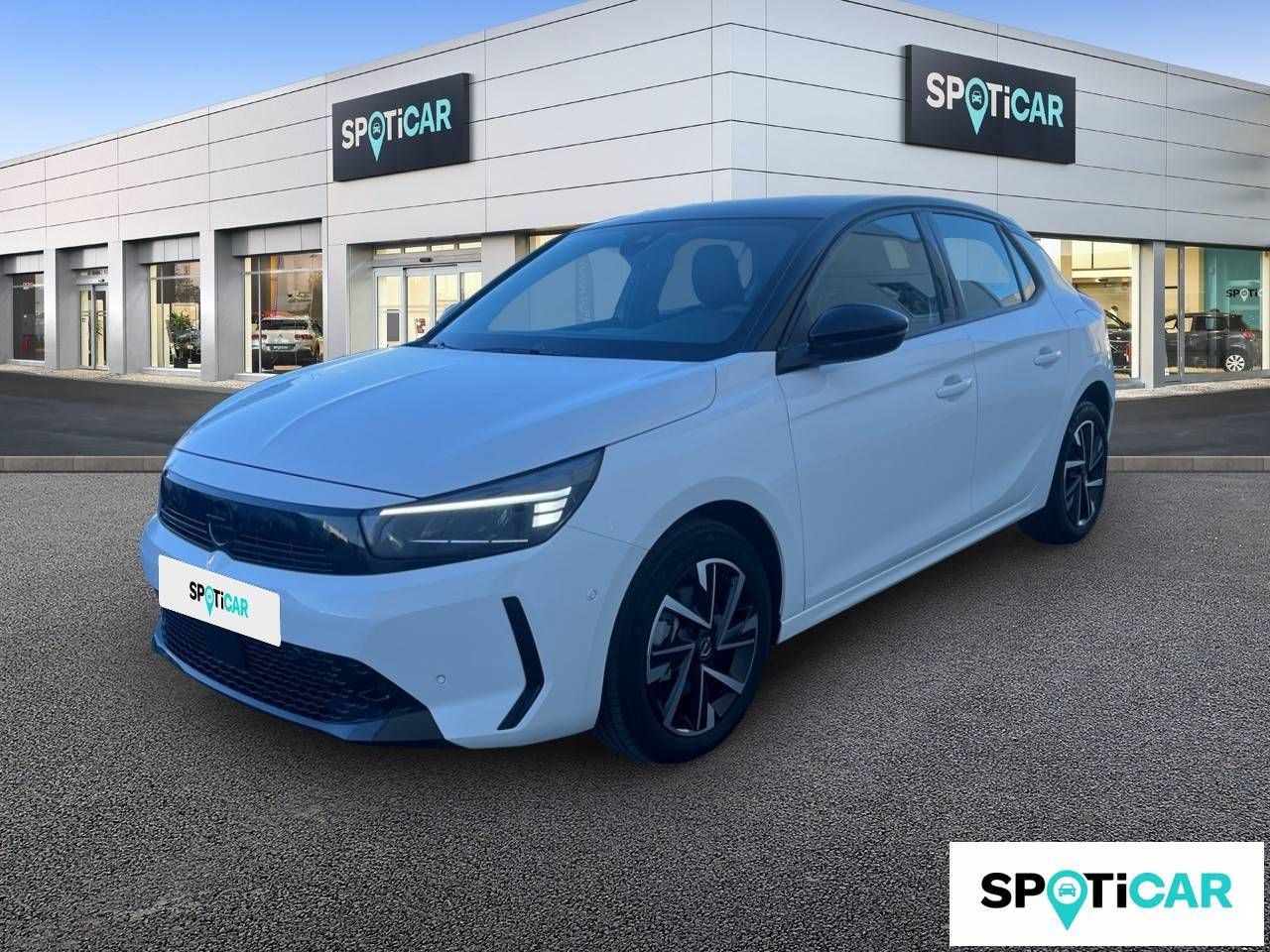 Opel Corsa  1.2T XHL 74kW (100CV) GS - Imagen 1