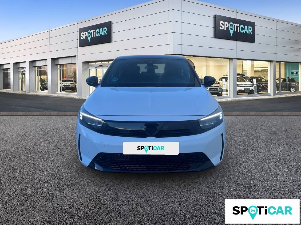 Opel Corsa  1.2T XHL 74kW (100CV) GS - Imagen 2