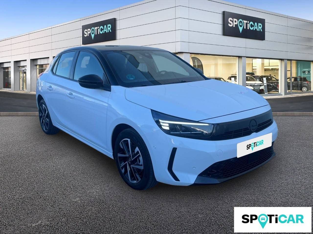 Opel Corsa  1.2T XHL 74kW (100CV) GS - Imagen 3