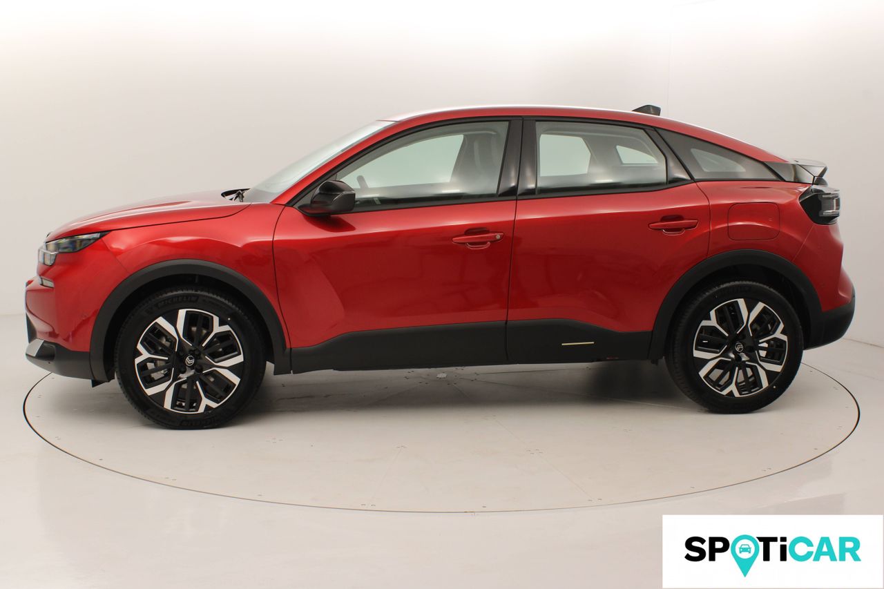 Citroën C4  Hybrid 145 ë-DCS6 Business Edition - Imagen 3