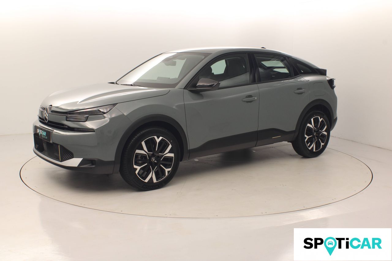 Citroën C4  Hybrid 145 ë-DCS6 Business Edition - Imagen 2