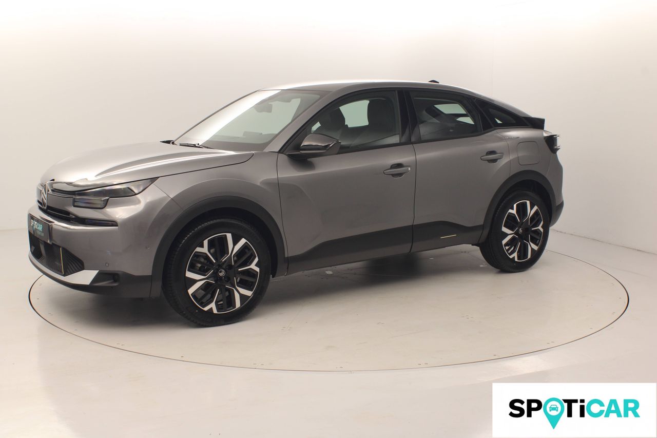 Citroën C4  Hybrid 145 ë-DCS6 Business Edition - Imagen 2