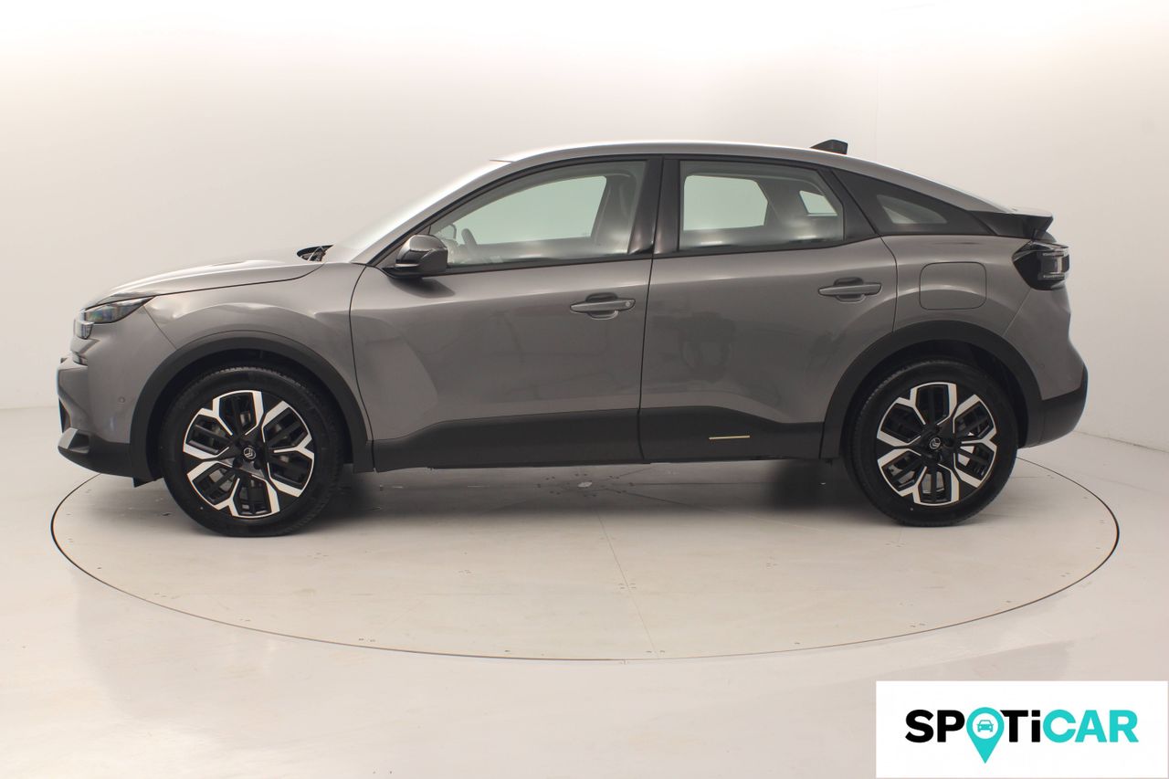 Citroën C4  Hybrid 145 ë-DCS6 Business Edition - Imagen 3