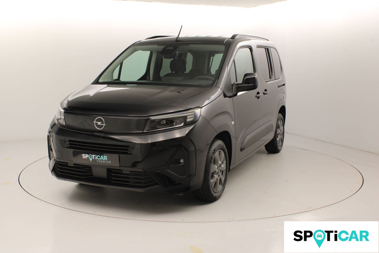 Opel Combo Cargo  100 Cv 1.5 Td S/S MT6 €6.4 - - Imagen 1