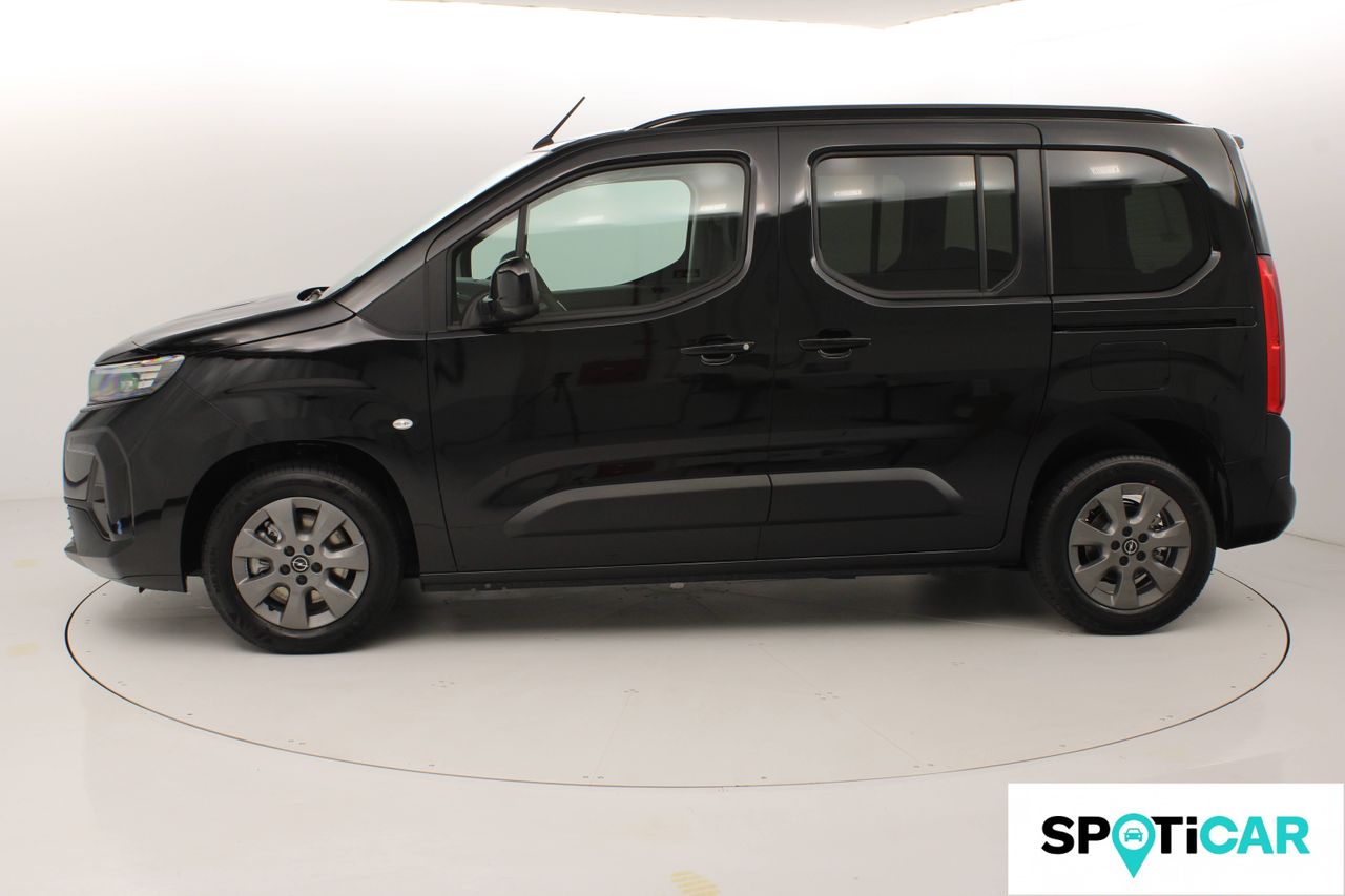 Opel Combo Cargo  100 Cv 1.5 Td S/S MT6 €6.4 - - Imagen 3