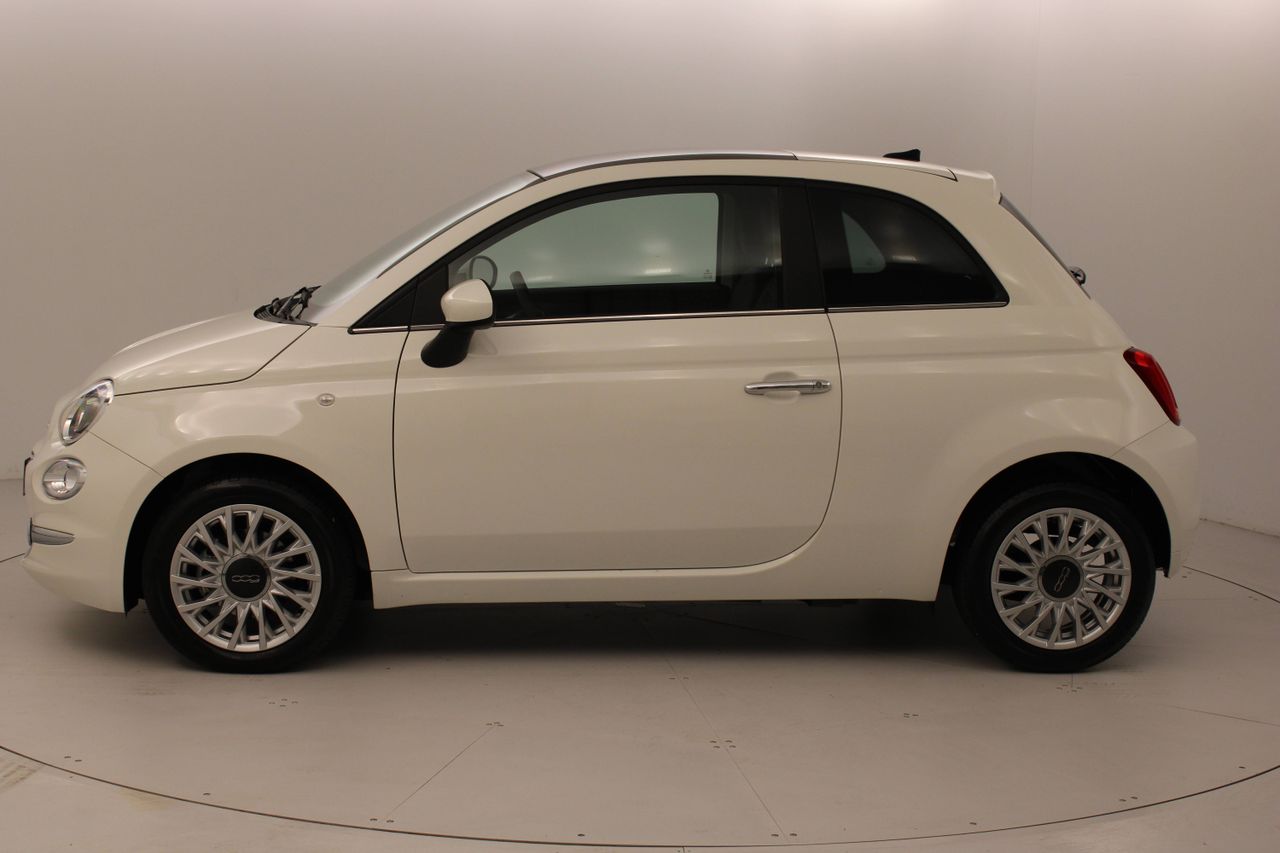 Fiat 500   1.0 Hybrid 51KW (70 CV) Dolcevita - Imagen 3