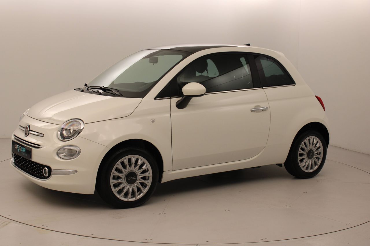 Fiat 500   1.0 Hybrid 51KW (70 CV) Dolcevita - Imagen 2