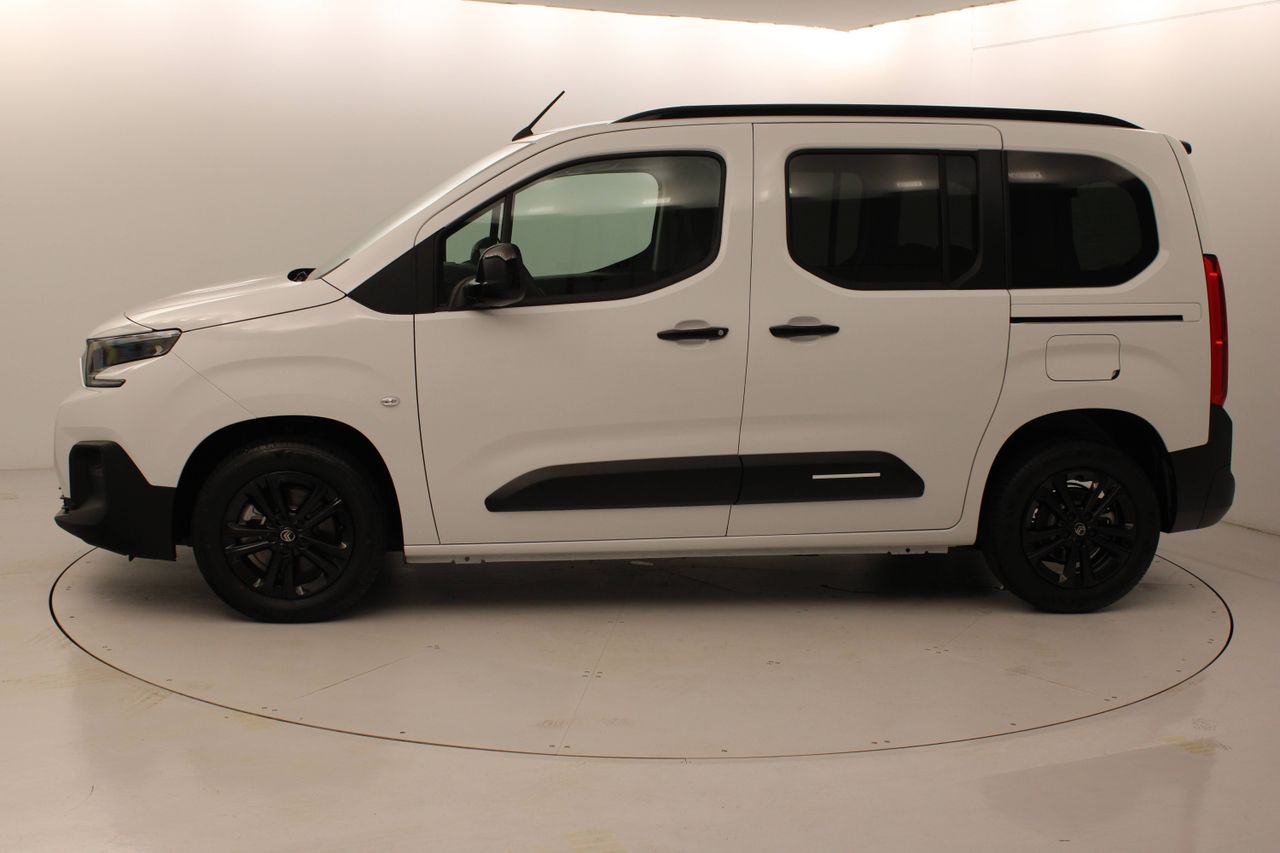 Citroën Berlingo  M  Diésel 100CV Manual Plus - Imagen 3