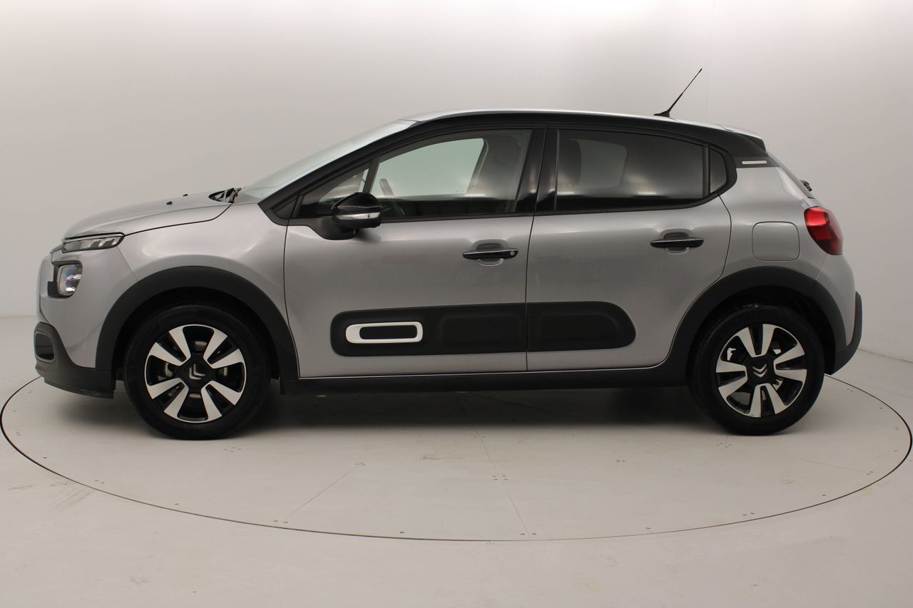 Citroën C3  PureTech 81KW (110CV) S&S Shine - Imagen 3