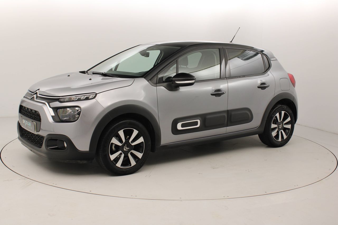 Citroën C3  PureTech 81KW (110CV) S&S Shine - Imagen 2