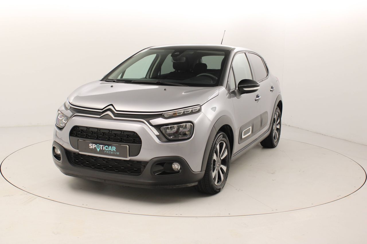Citroën C3  PureTech 81KW (110CV) S&S Shine - Imagen 1