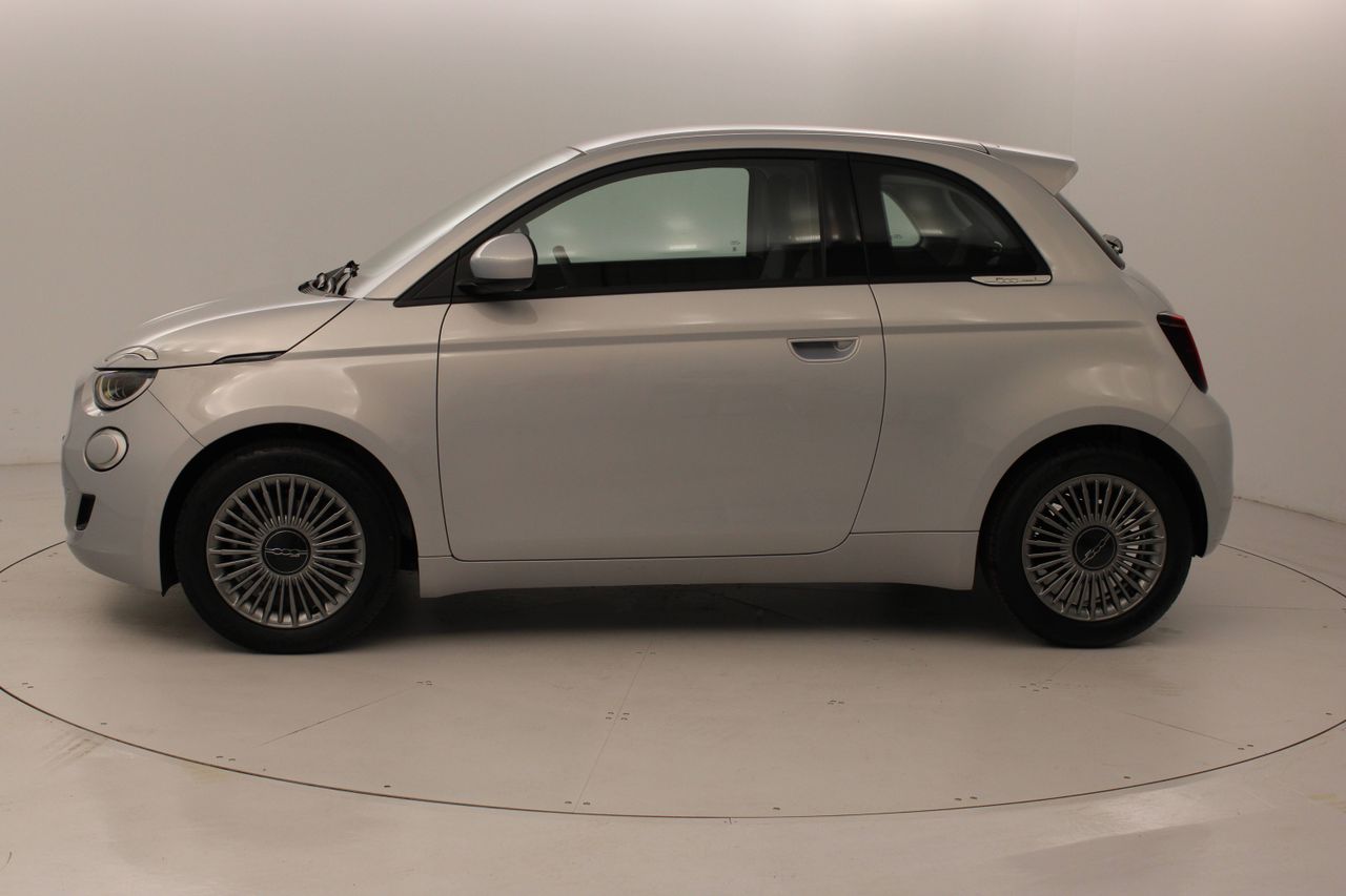 Fiat 500   1.0 Hybrid 48kW (65cv) TORINO - Imagen 3