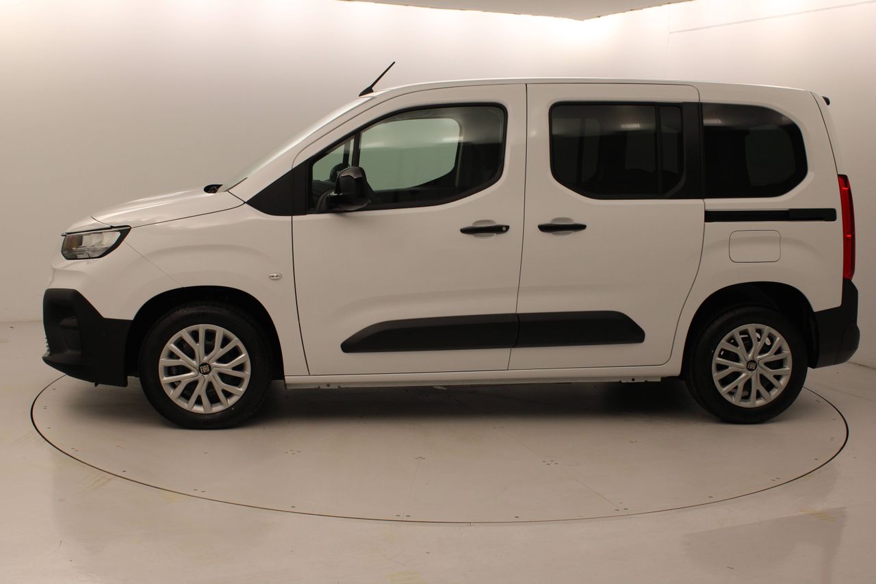 Fiat Doblò  1.5 75kW (100CV) diésel MT6 Talla M - - Imagen 3