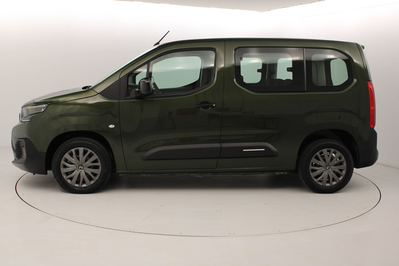 Citroën Berlingo  Talla M BlueHDi 100 S&S Plus - Imagen 3