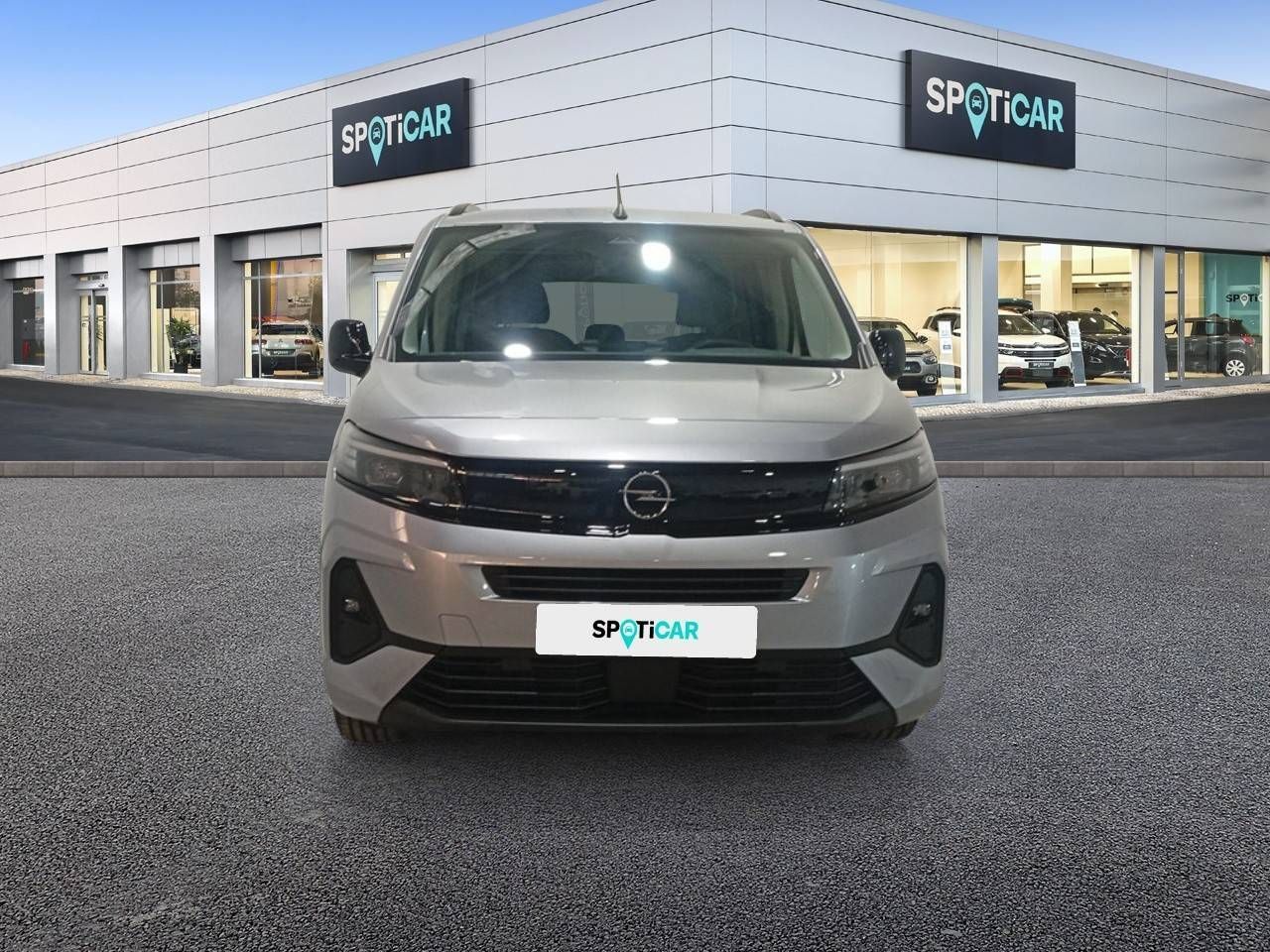 Opel Combo Cargo  100 Cv 1.5 Td S/S MT6 €6.4 - - Imagen 2