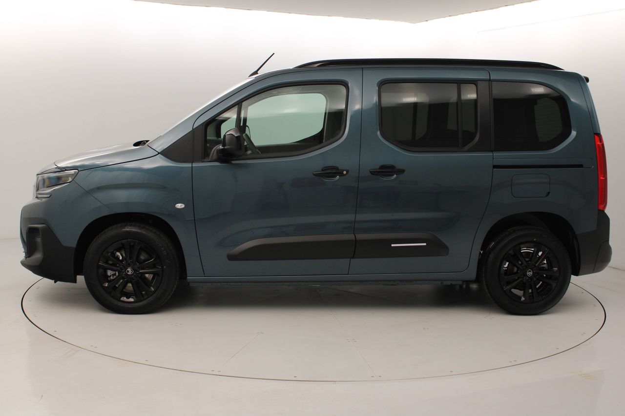 Citroën Berlingo  M  Diésel 100CV Manual Plus - Imagen 3