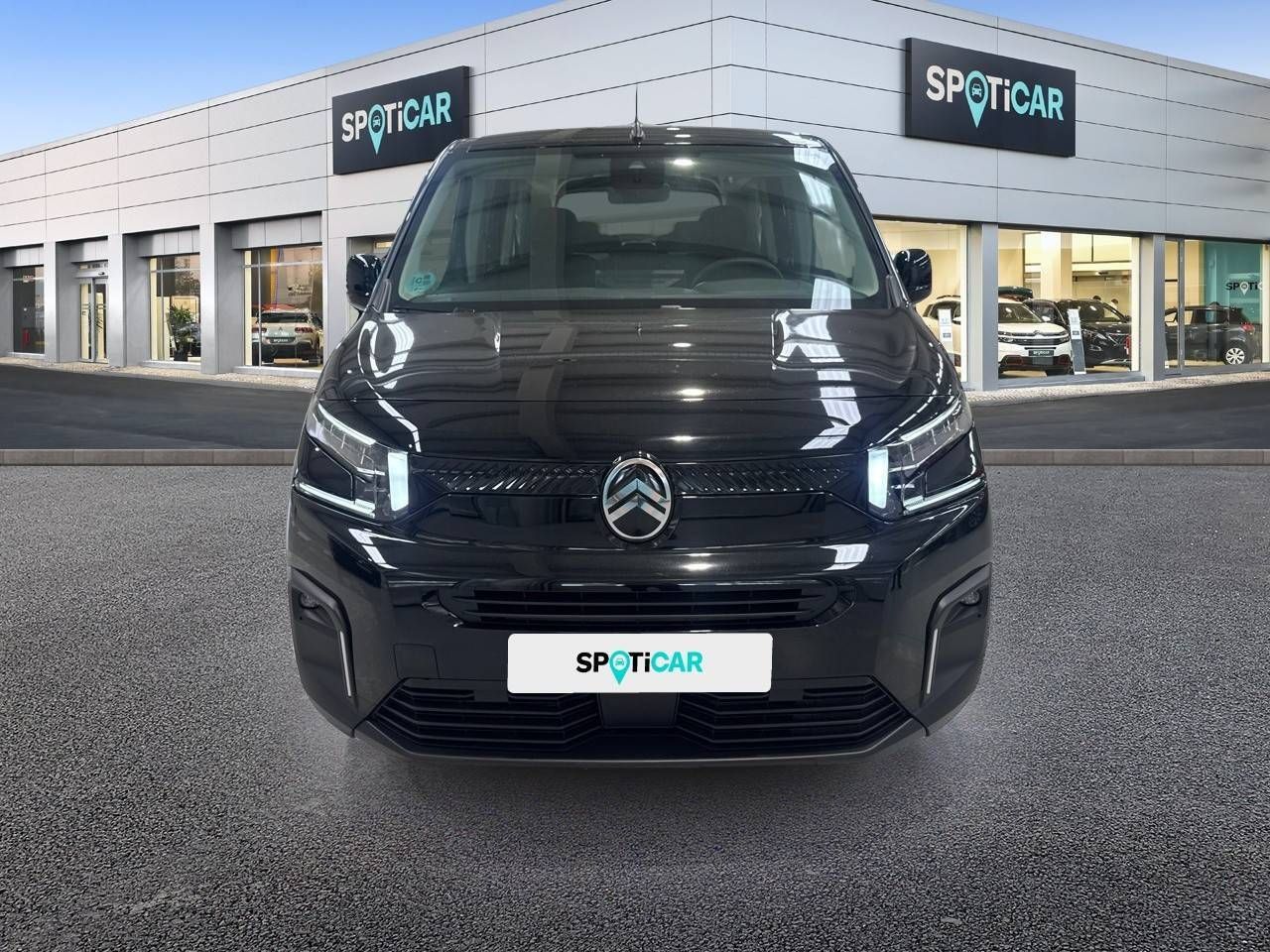 Citroën Berlingo  Talla XL BlueHDi 130 S&S  Auto Plus - Imagen 2