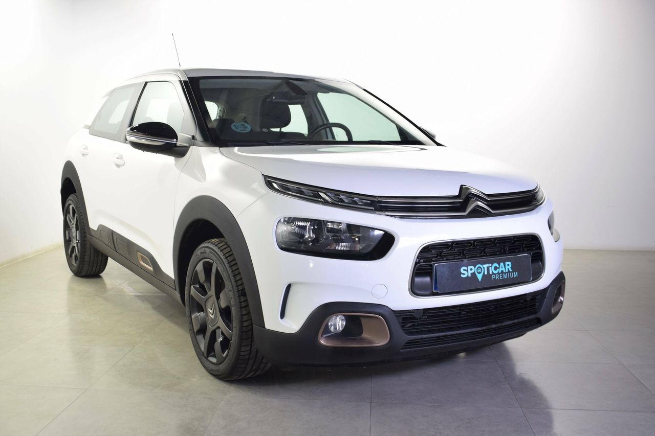 citroën c4 cactus 2020 / foto grande (3)