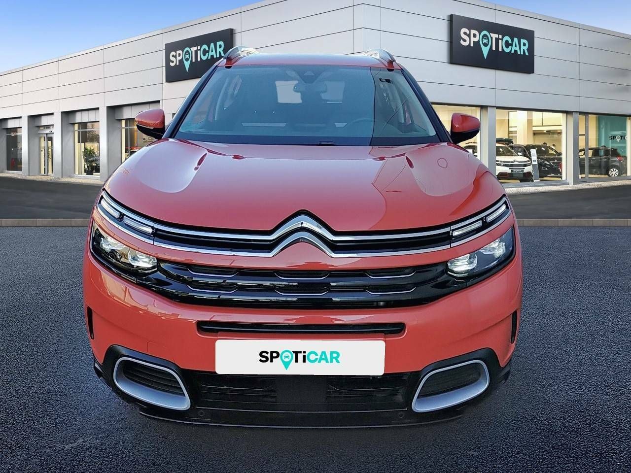 citroën c5 aircross 2021 / foto grande (2)