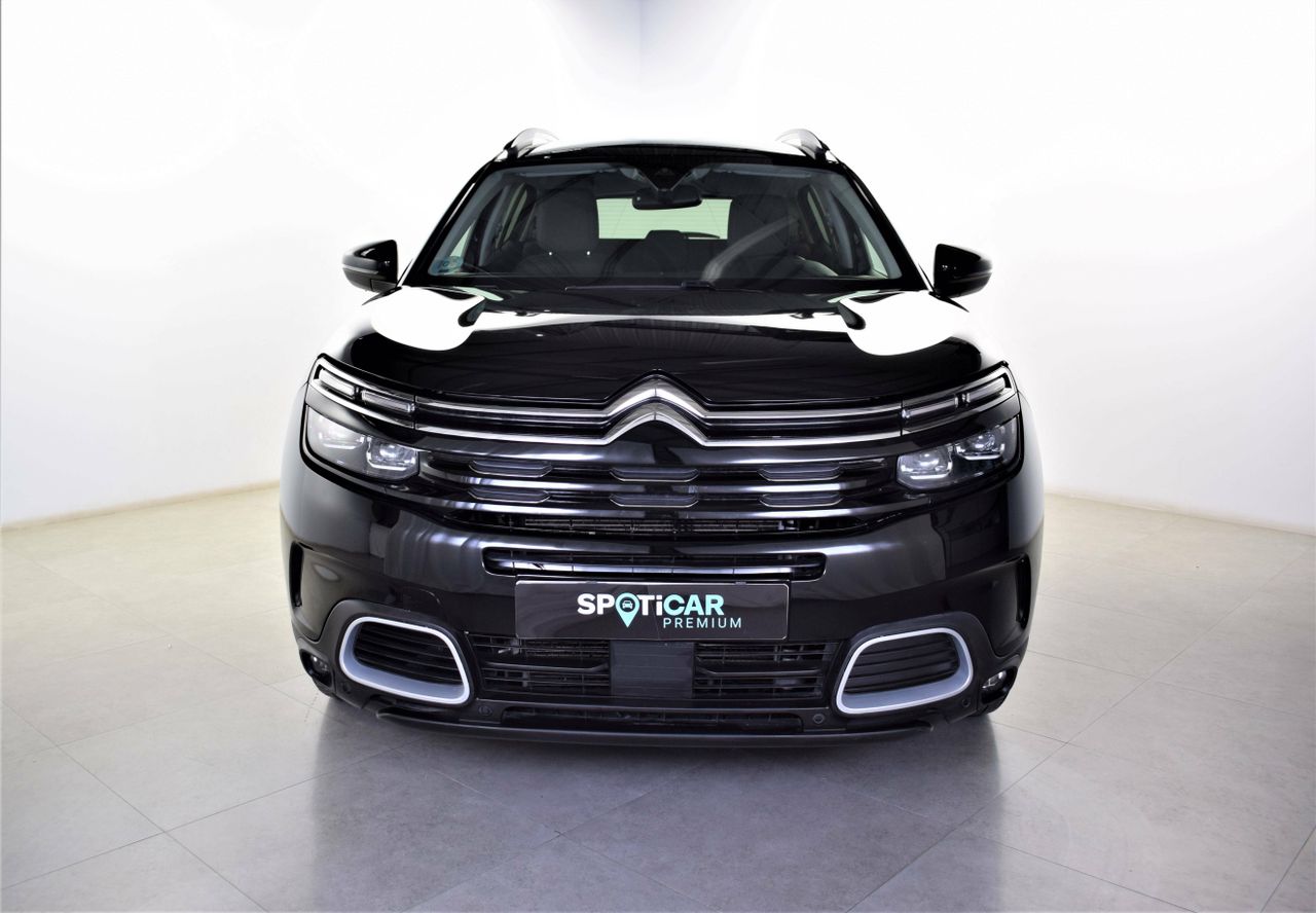 citroën c5 aircross 2021 / foto grande (2)