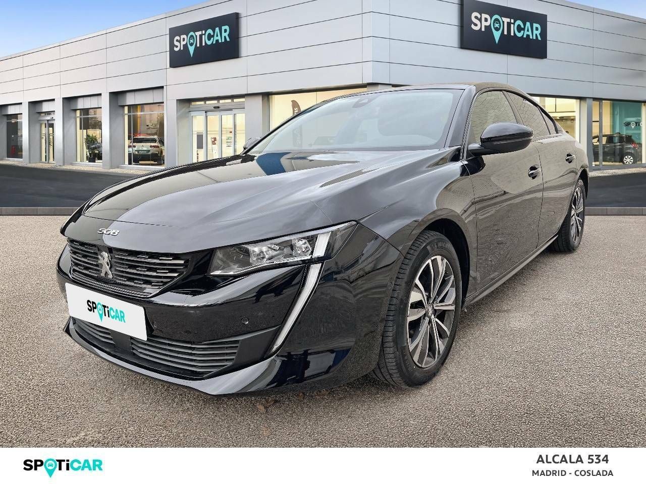 peugeot 508 2022 /