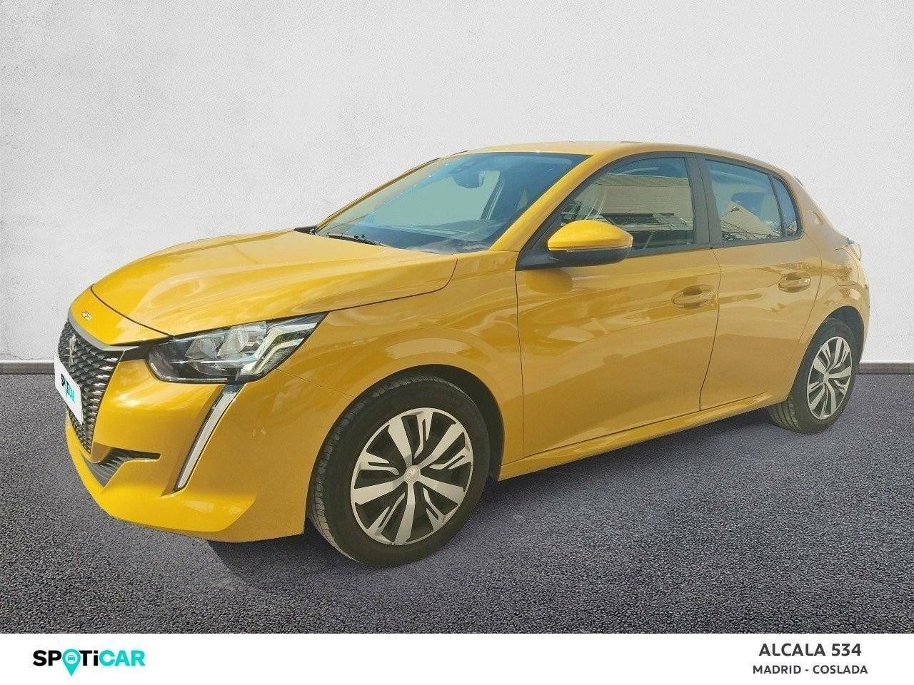 peugeot 208 2020 /