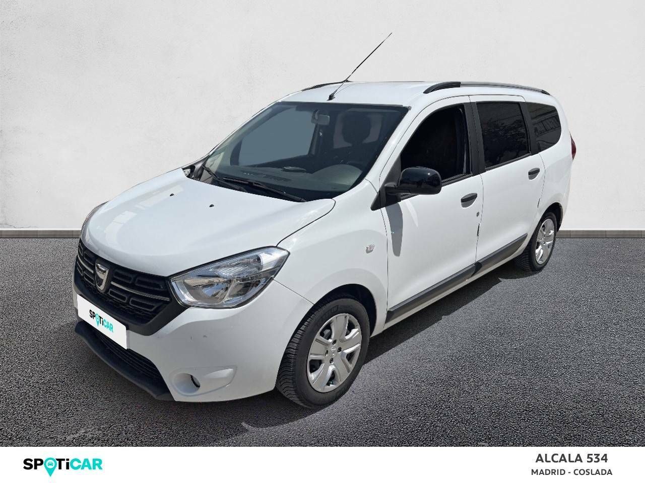dacia lodgy 2018 /