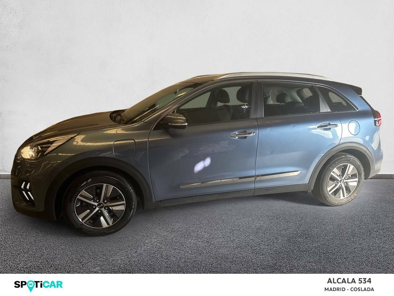 kia niro 2020 /