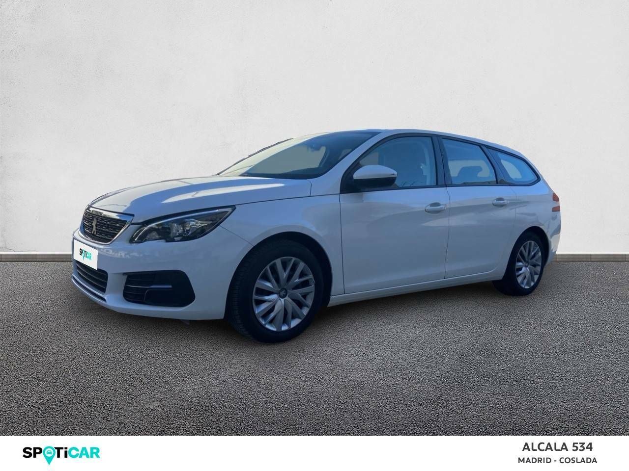 peugeot 308 2019 /