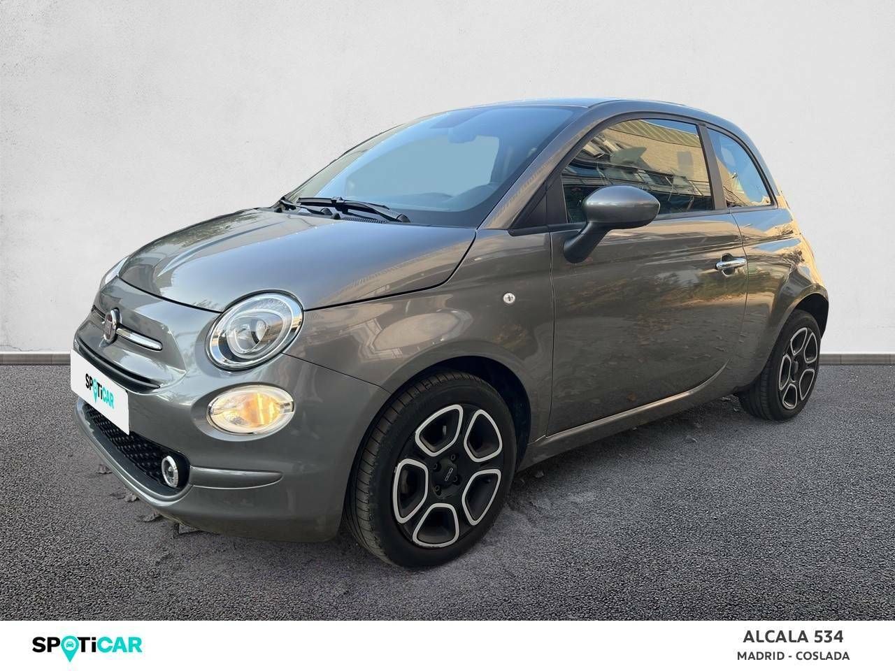 fiat 500 2022 /