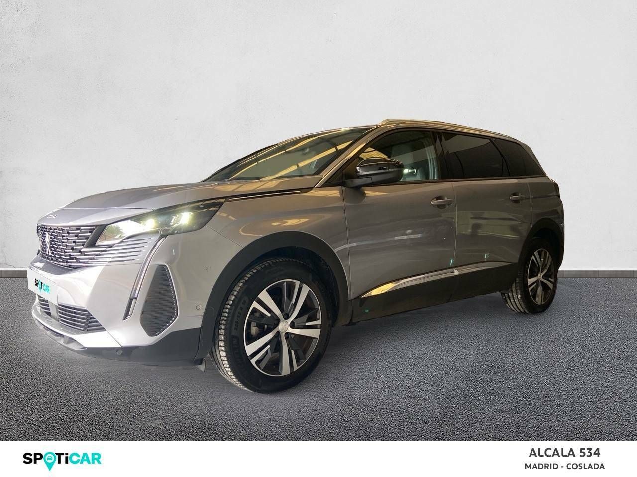 peugeot 5008 2023 /