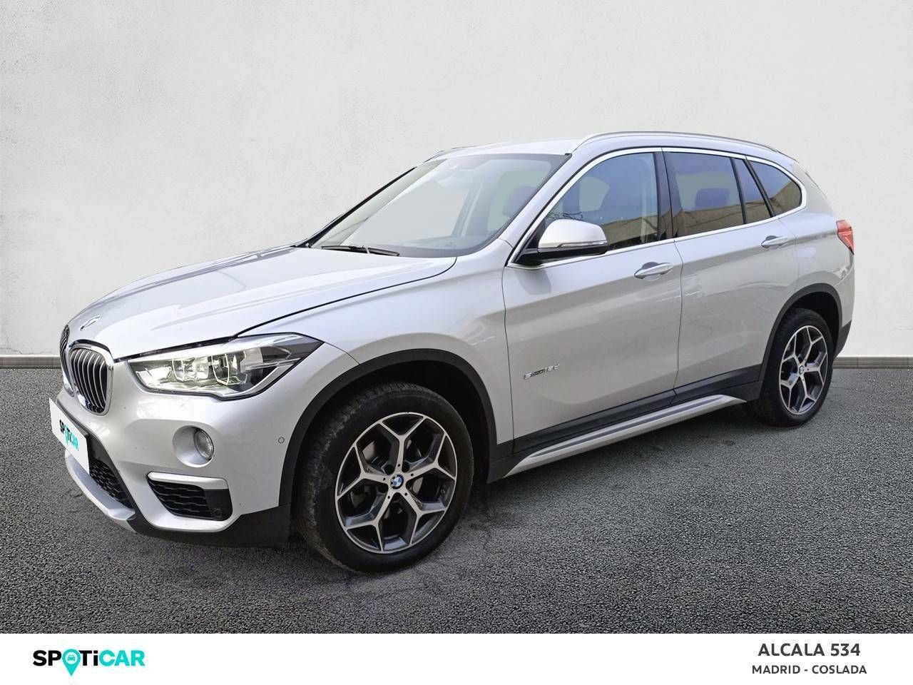 bmw x1 2019 /