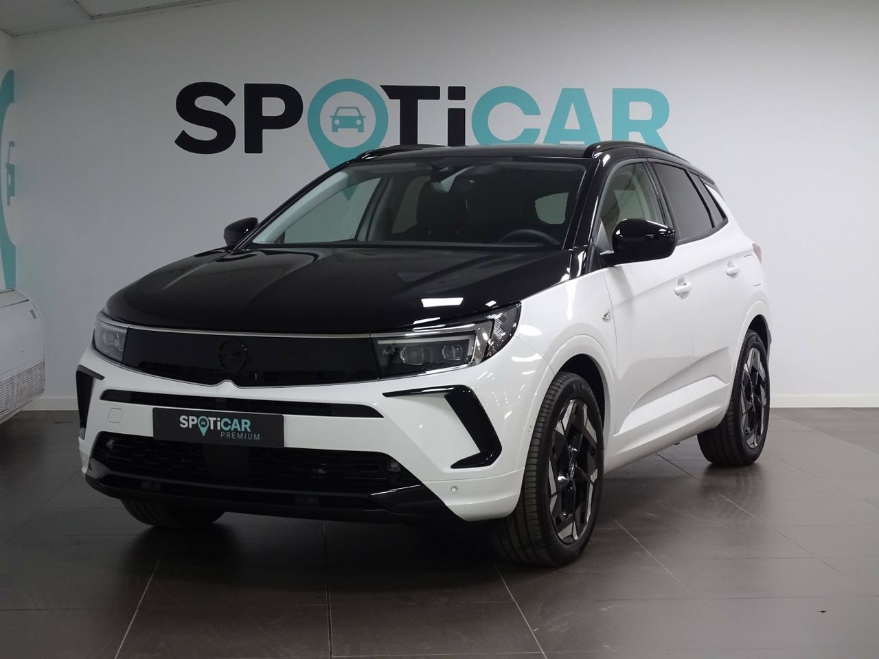 opel grandland 2023 /