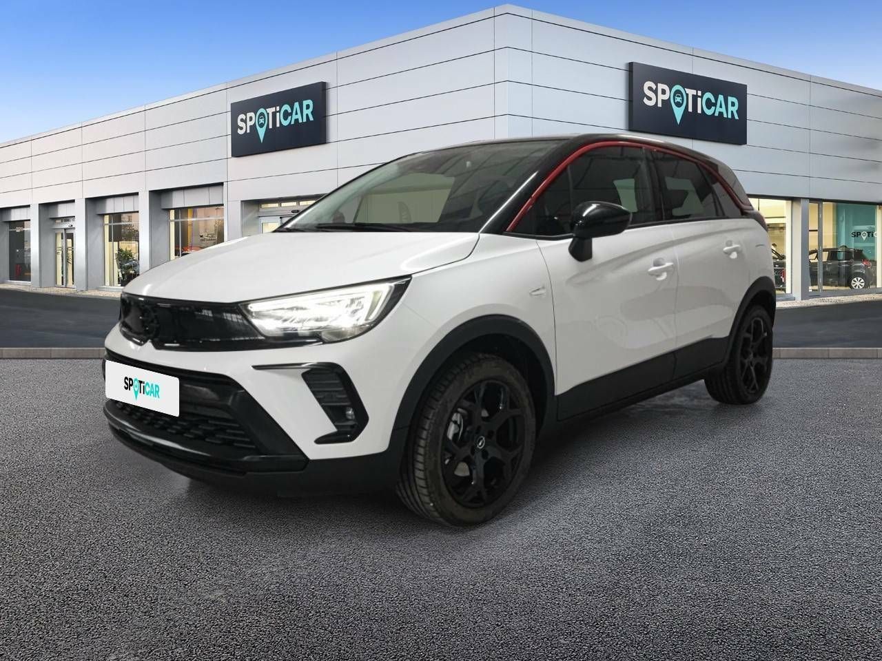 opel crossland 2023 /