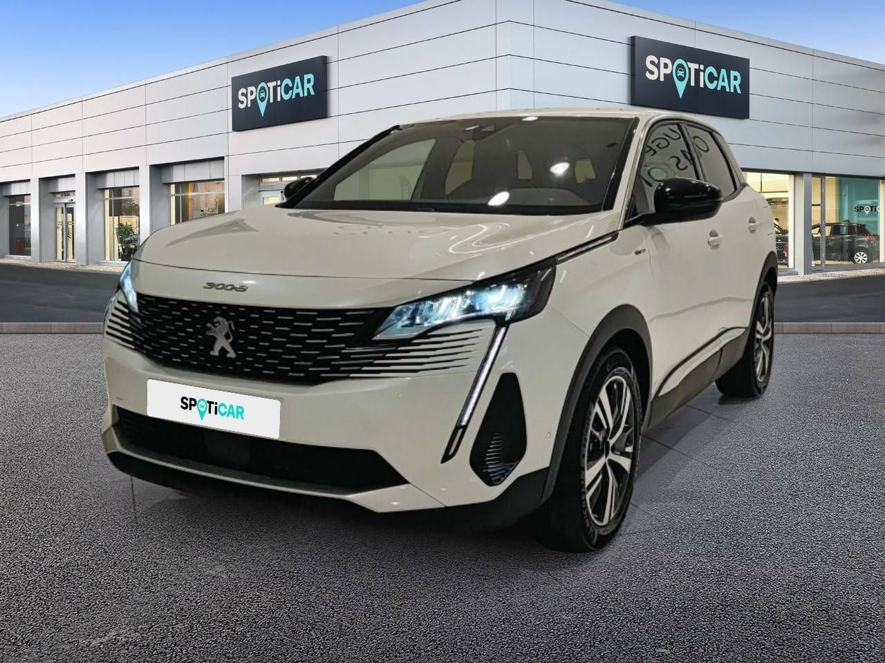 peugeot 3008 2023 /
