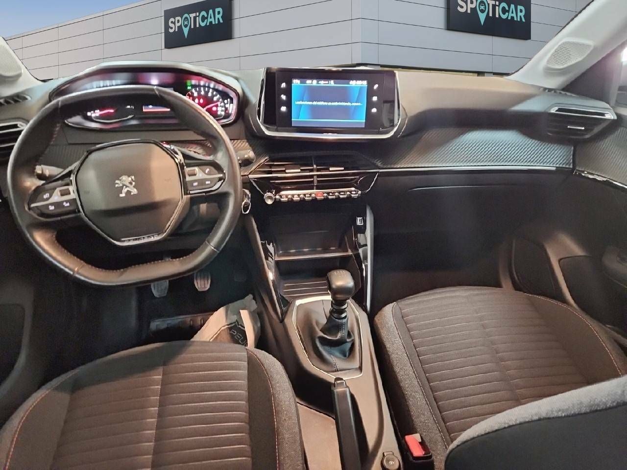 peugeot 208 2020 / foto grande (2)