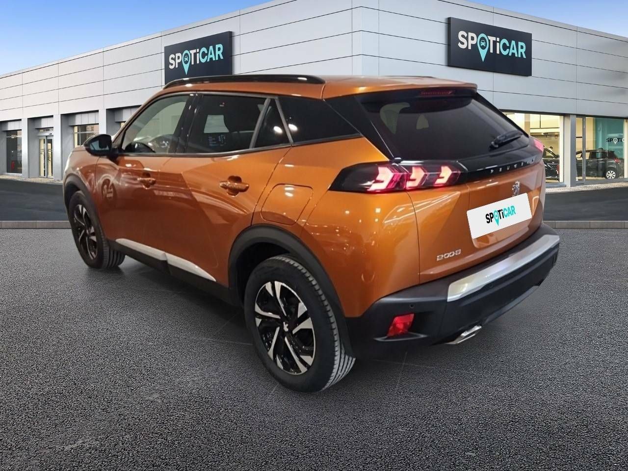 peugeot 2008 2023 / foto grande (3)