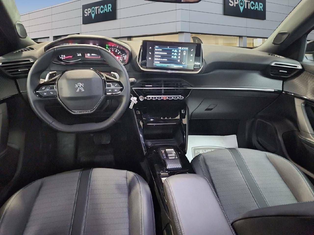 peugeot 2008 2023 / foto grande (2)